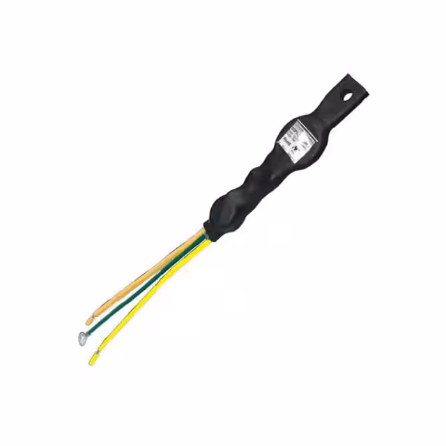 SSP3-480 Thomas Research Products TVS - Dispositivi di protezione contro le sovratensioni (SPD)